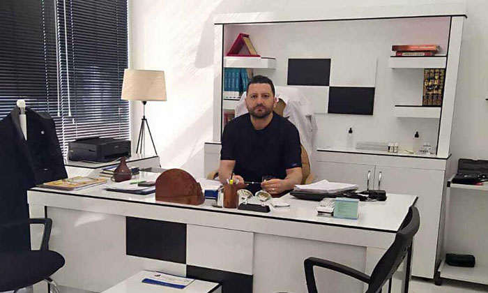 Dr. Ömer Bircan Kimdir?