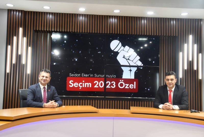Ertürk: İstanbul kurtarmaz Türkiye’yi terk etsin!