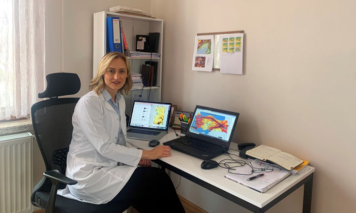 Aksaray’ın deprem riski düşük ama tedbirli olunmalı