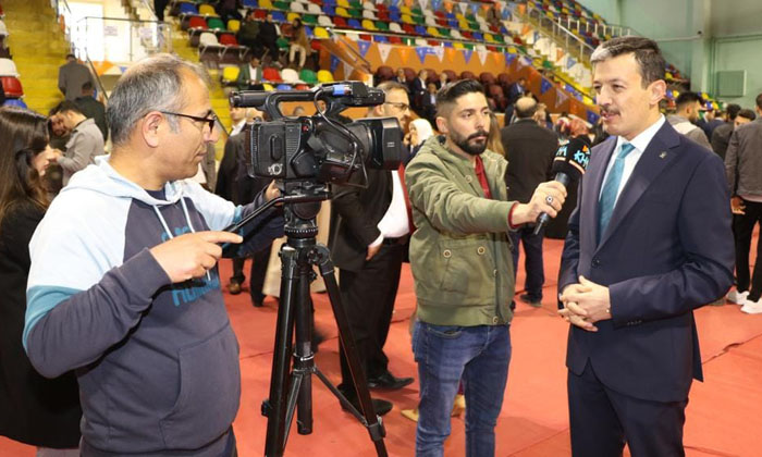 Ak Parti’de temayül sonrası süreçte ne var?