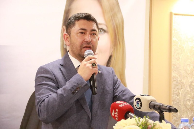 Ortak liste tartışmasına son noktayı koydu