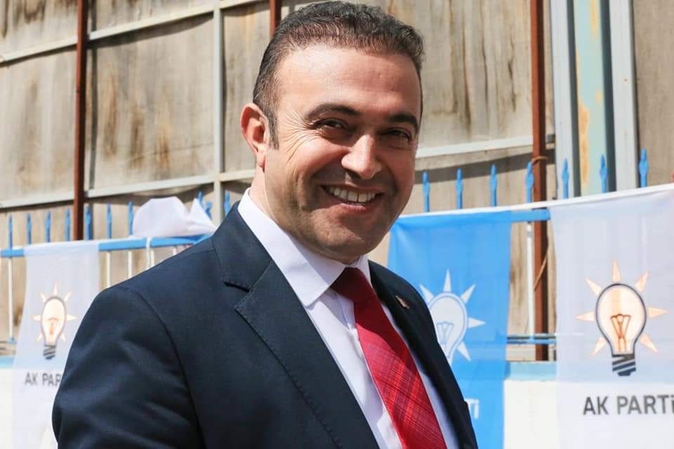 Ak Parti Aksaray listesine tepki var! Bağımsız aday oldu