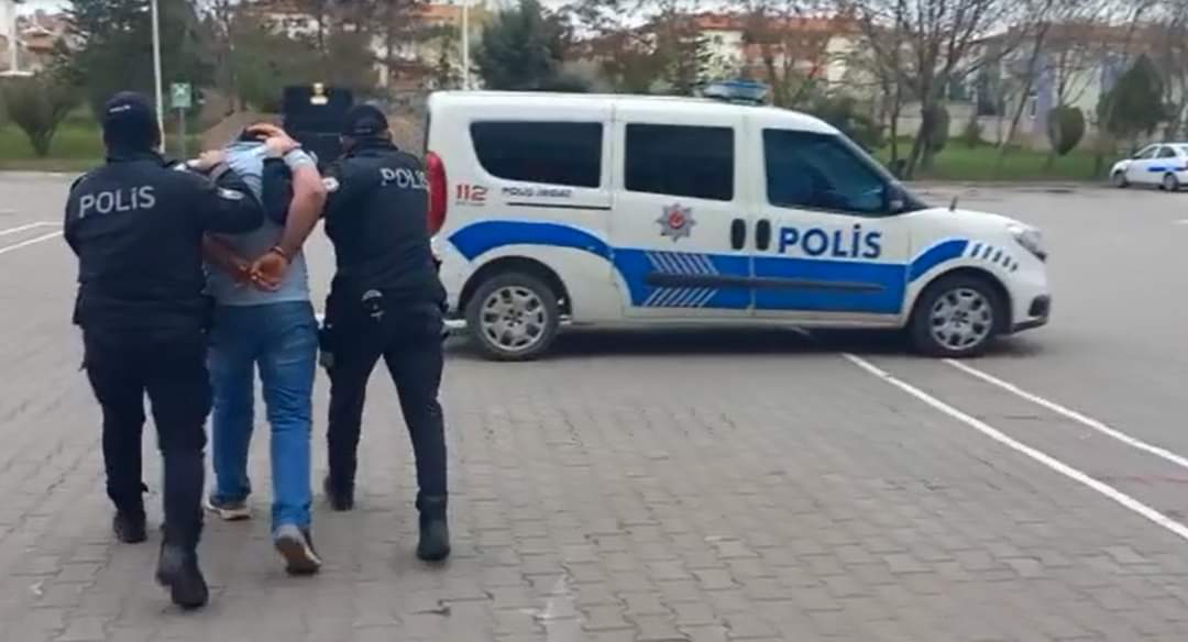 Aksaray’da çeşitli suçlardan aranan 10 şahıs yakalandı