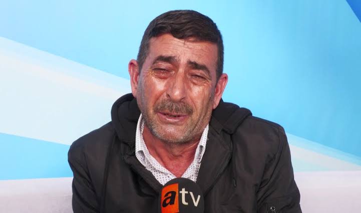 Aksaray’dan Doğan Daşkın, Müge Anlı’da sevgilisini arıyor!