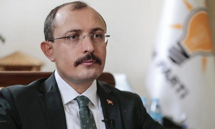 Ticaret Bakanı Mehmet Muş Aksaray’a geliyor