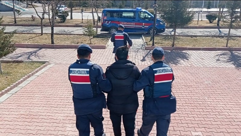 Aksaray’da “kasten öldürme” suçundan aranan zanlı yakalandı
