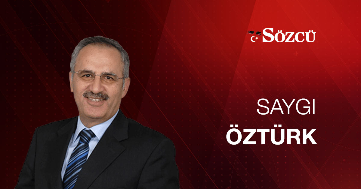 Sözcü yazarı, Aksaray için öyle bir tahminde bulundu ki…