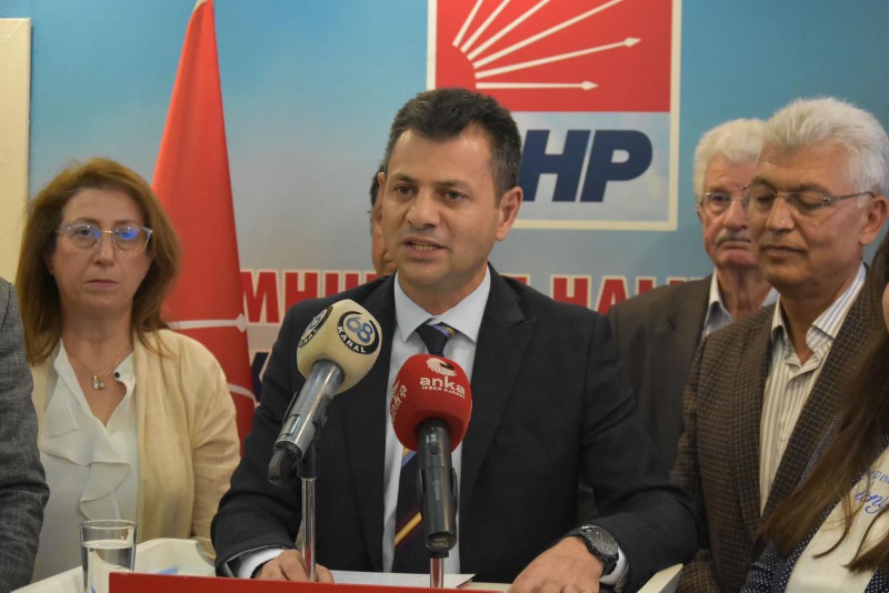 Ali Abbas Ertürk seçim sonuçlarını değerlendirdi