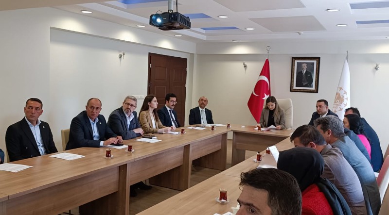 Aksaray’da İşkur ile 2 bin 406 kişi işe yerleşti