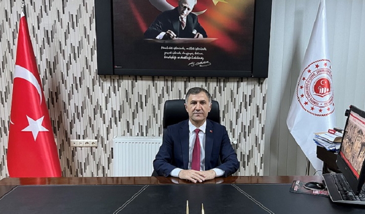 Armutlu köyündeki iddialara ilişkin basın açıklaması