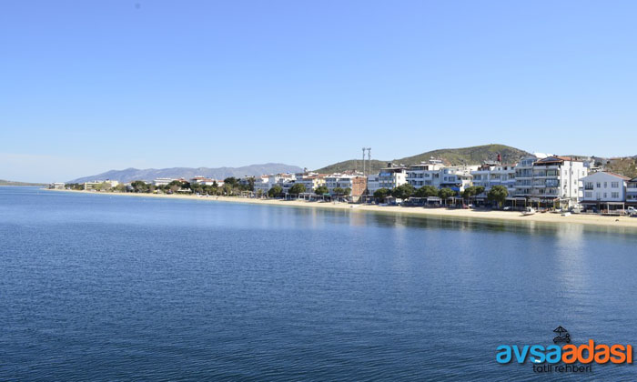 Misafir Memnuniyeti Yüksek Avşa Adası Otelleri
