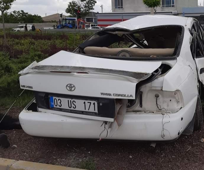 Feci kazada yürek dağlayan detay ortaya çıktı!