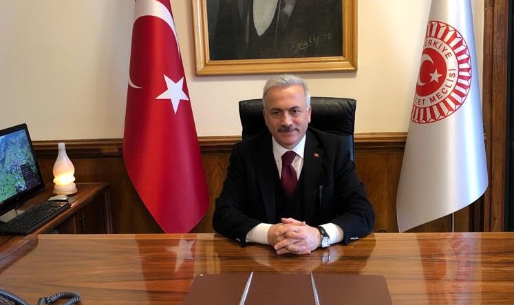 Aksaray Valisi değişti! İşte Aydoğdu’nun yerine gelen yeni Vali