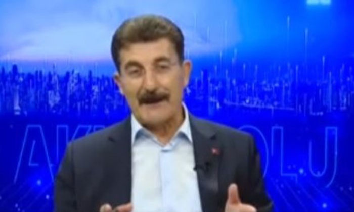 Ayhan Erel’den MHP’nin çağrısına açık kapı: Davete icabet etmek gerekir!