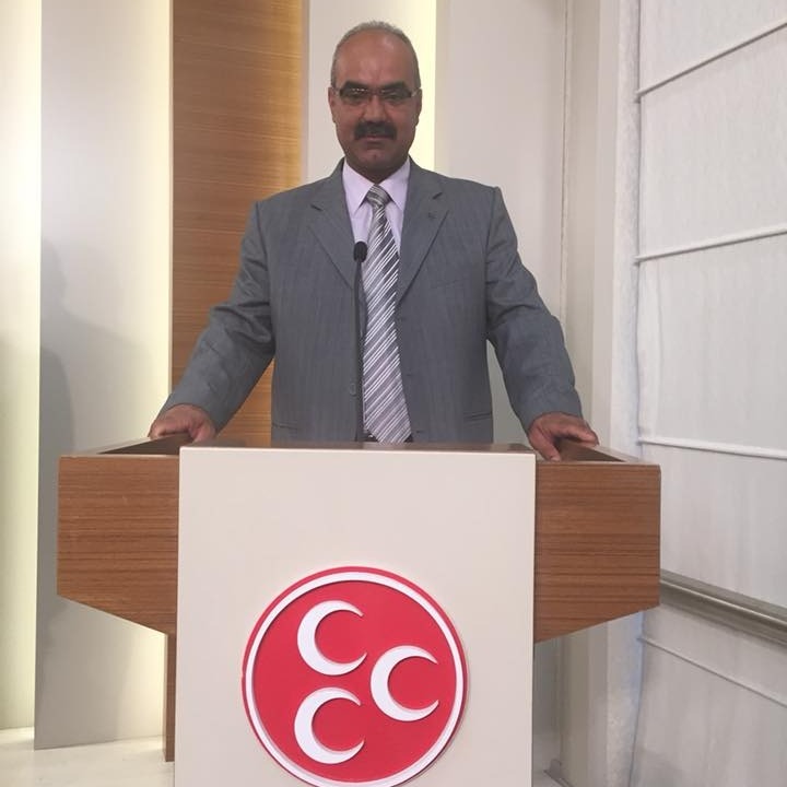 Burhanettin Karataş