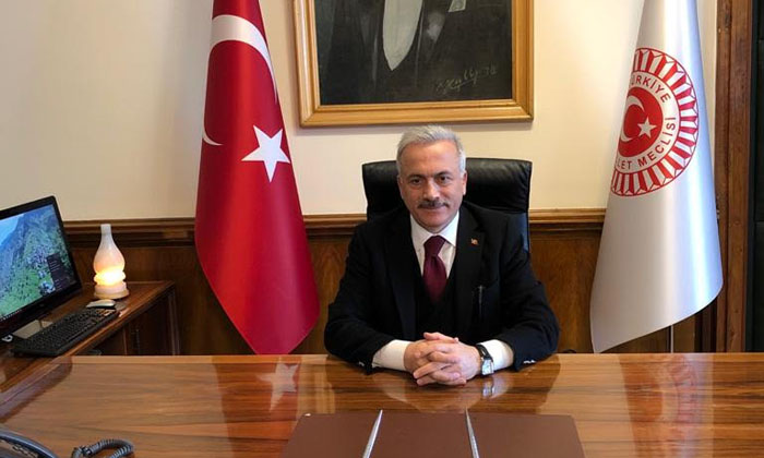Aksaray’ın yeni Valisi Mehmet Ali Kumbuzoğlu kimdir?