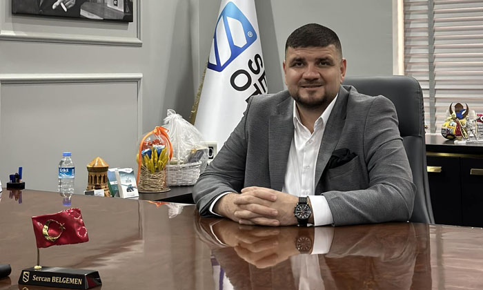 İYİ Parti İl Başkanı Belgemen’den CHP İl Başkanına sert tepki!