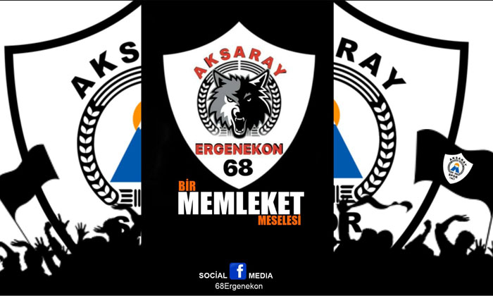 Aksaraylı taraftarlardan çok net Amedspor uyarısı!