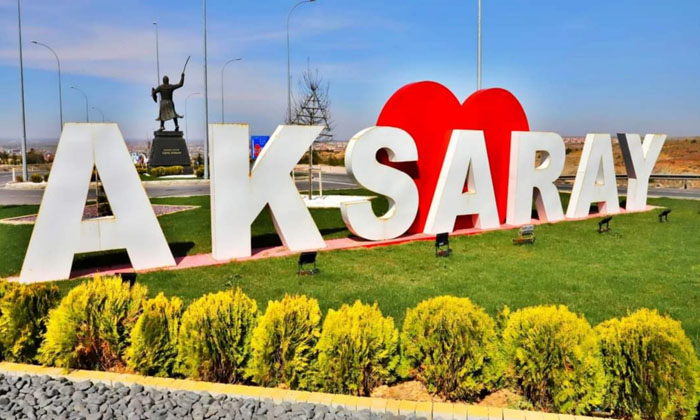 Aksaray nereye bağlı?