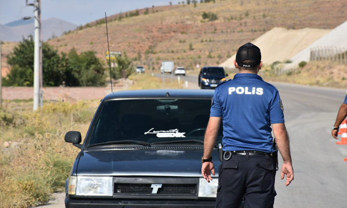 Aksaray’da 12 kişi yakalandı, 6’sı tutuklandı!