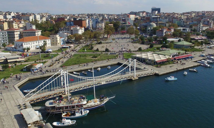 Bandırma