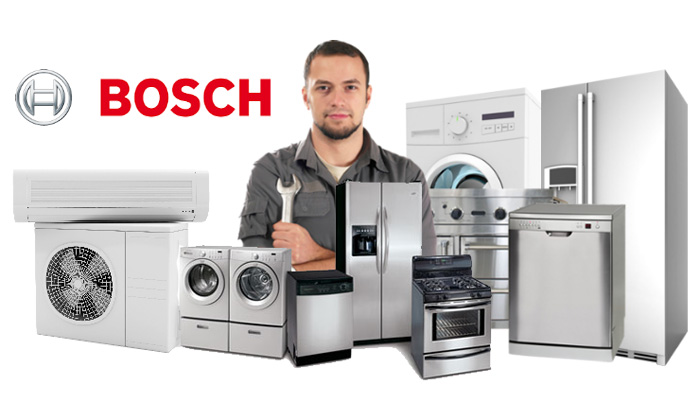 Bosch Beyaz Eşya Dünyasının Lideri