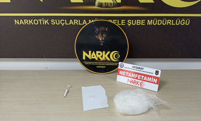 Narkotik’ten Aksaray’da şok operasyonlar!