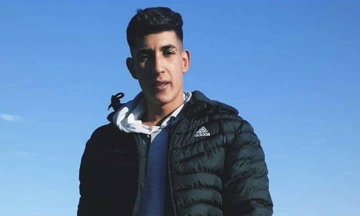 20 yaşındaki genç motosiklet kazasında hayatını kaybetti