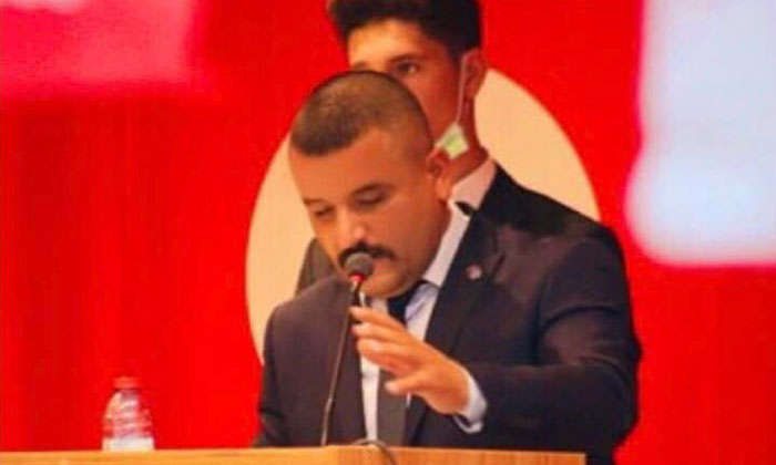 Eskil siyasetinde ilginç olaylar yaşanıyor!