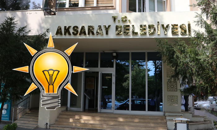 AK Parti’nin Aksaray adayları merakla bekleniyor