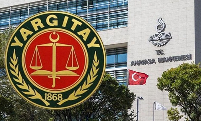 Aksaray Barosu: Hukukun kurumsal yapısı ve anayasal sınırı korunmalı