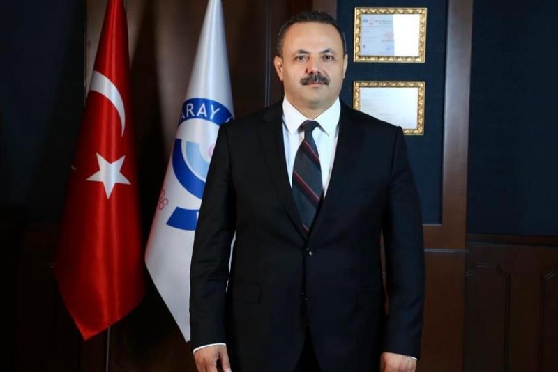 Rektör Arıbaş: Çanakkale Zaferi inancın, vatan ve millet sevgisinin destanıdır