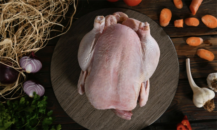 Sağlıklı ve lezzetli tavuk ürünleri: Bogaziciciftlik.com