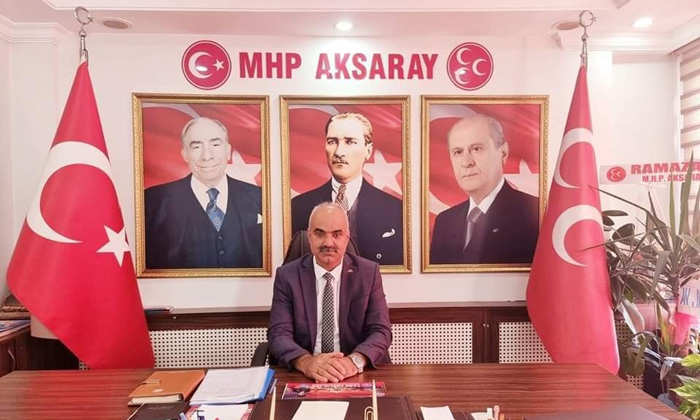 MHP’de aday adaylığı başvuruları başladı