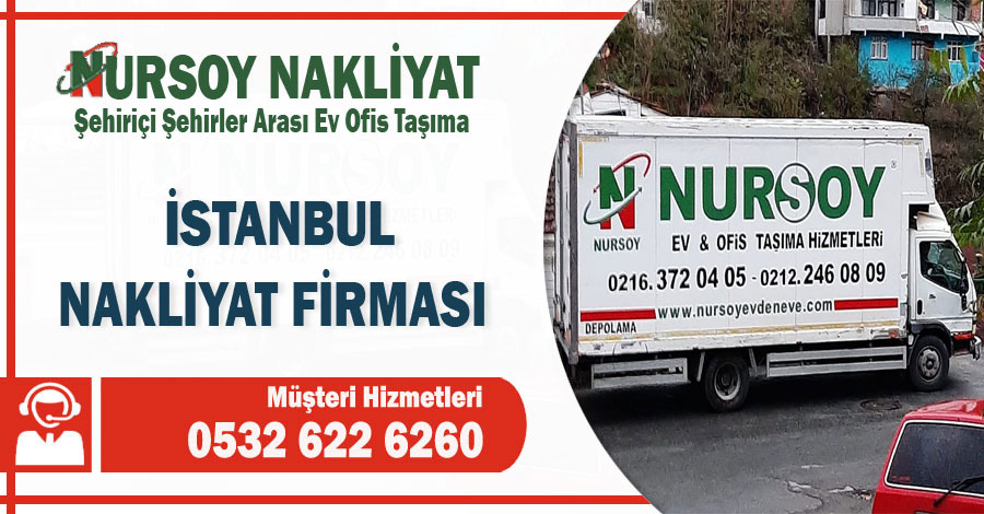 En Ucuz Ümraniye Evden Eve Nakliyat Fiyatları