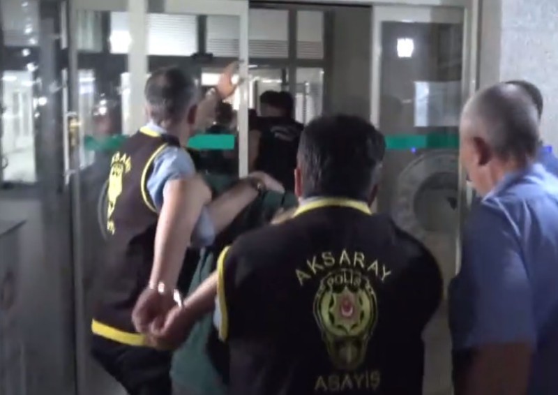 Şengül Keleş cinayetinde eşi de tutuklandı!