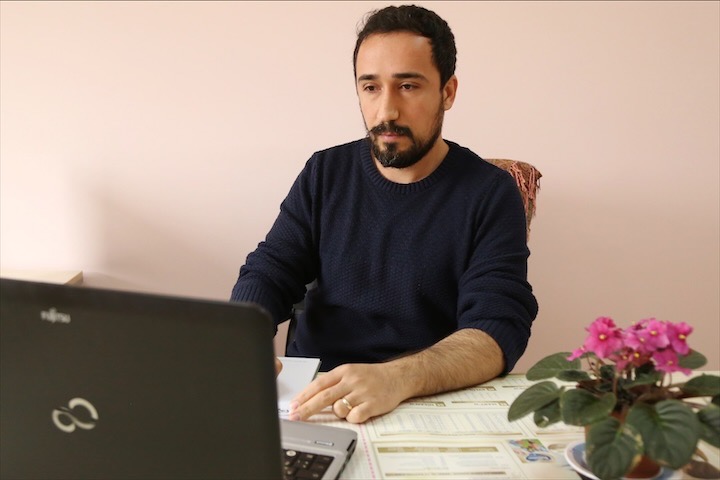 ASÜ psikologları her an öğrencilerin yanında