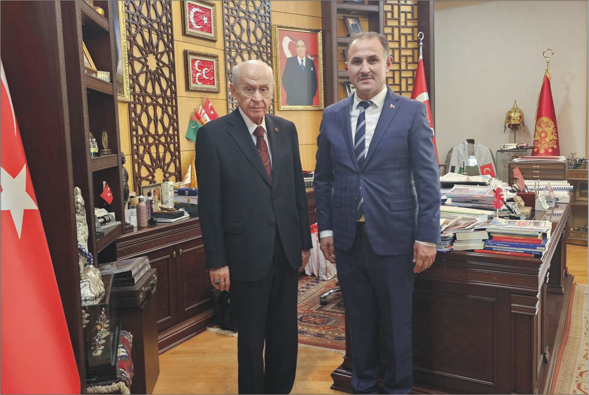 Aksaray’da noter onaylı seçim vaatleri!