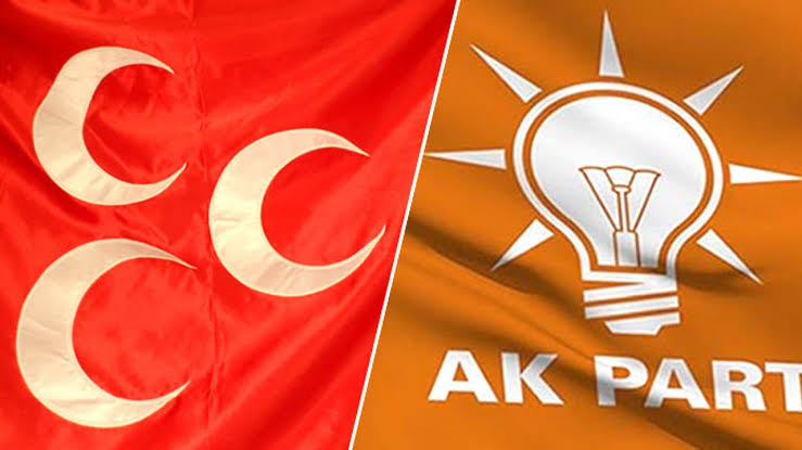 Aksaray dahil 22 ilde ittifak olmayacak!