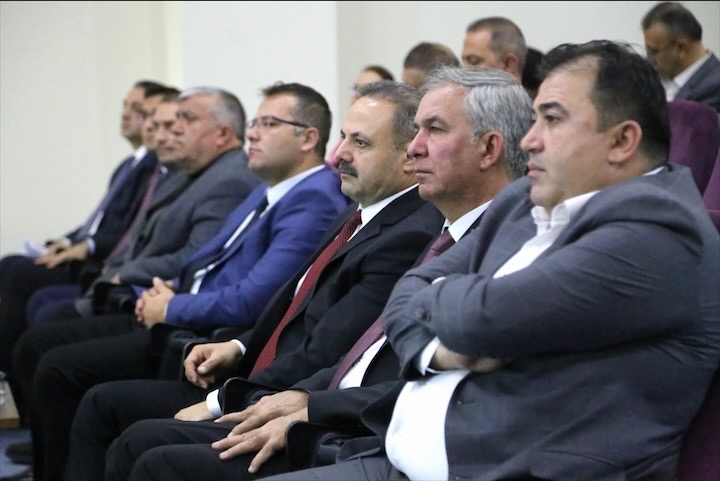 ASÜ ile İŞKUR arasında kariyer protokolü imzalandı