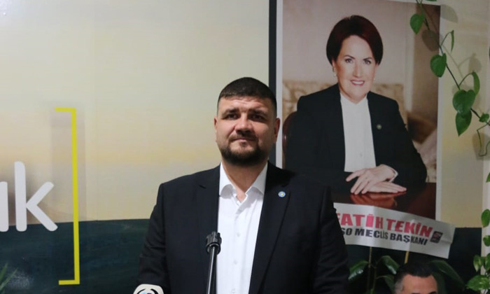 İYİ Parti’de adaylık süreci uzatıldı