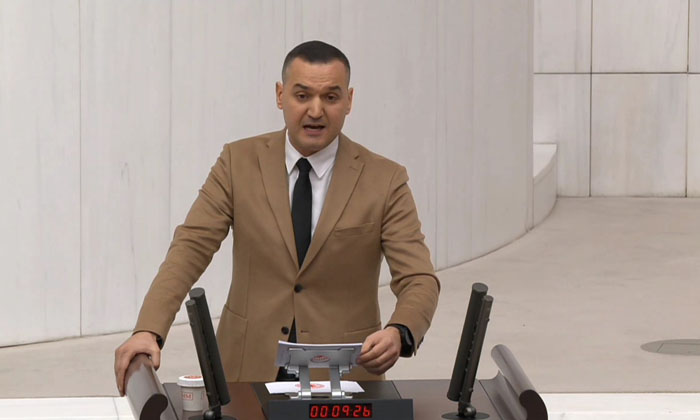 Turan Yaldır: Toprağımızı ve insanımızı keşfetmenin tam da vaktidir