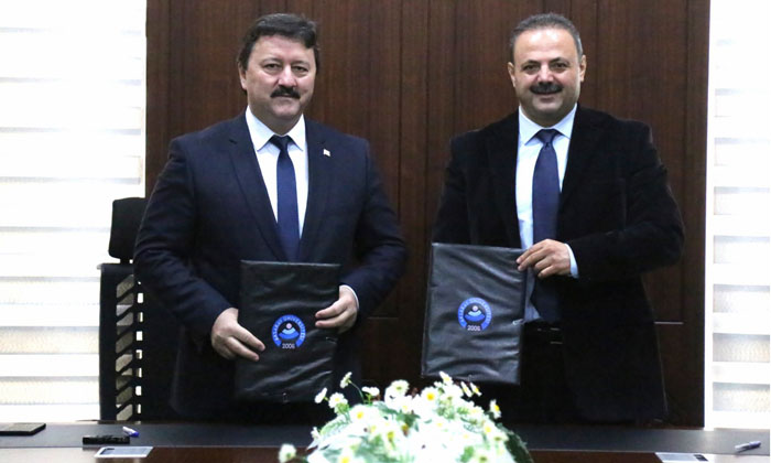 Yaban hayvanlarının tedavileri ASÜ’de yapılacak