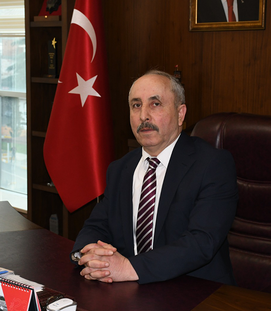 Bayram Çelik Kimdir?