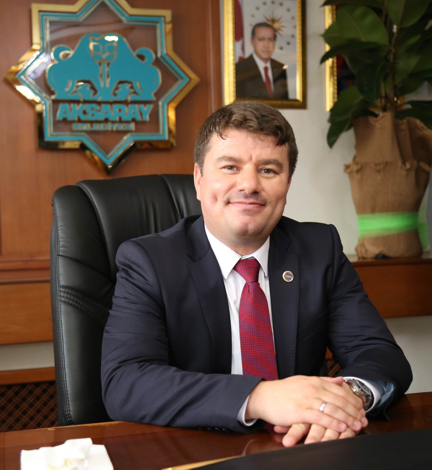 Evren Dinçer kimdir?