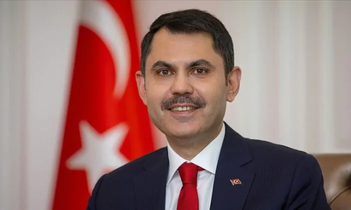 Ak Parti’nin İstanbul adayı Murat Kurum mu?