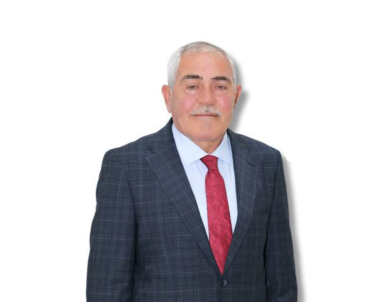Niyazi Alçay Kimdir?