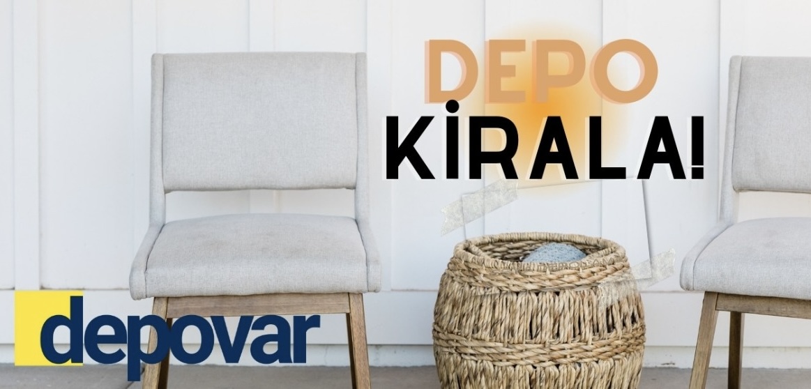 Bir Kentsel Dönüşüm Sorunu! Hangi Eşya depolama Firması?