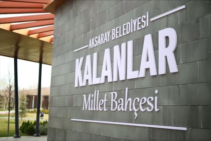 Bakan Özhaseki temel atma töreni ve açılış için Aksaray’a geliyor