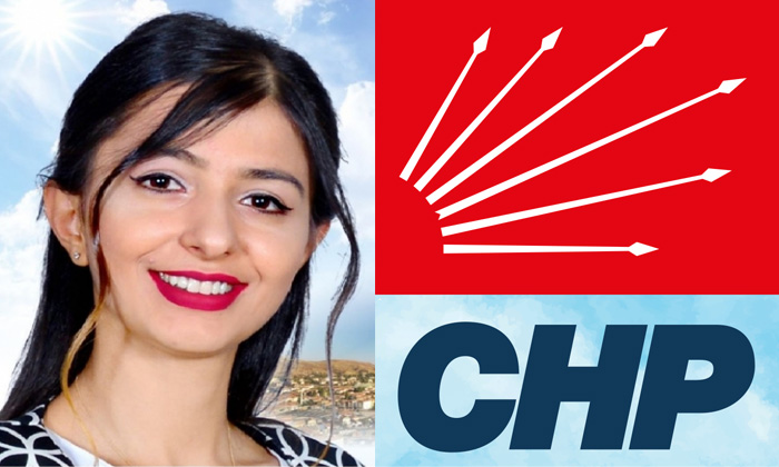 CHP’nin Aksaray Belediye Başkan adayı açıklandı